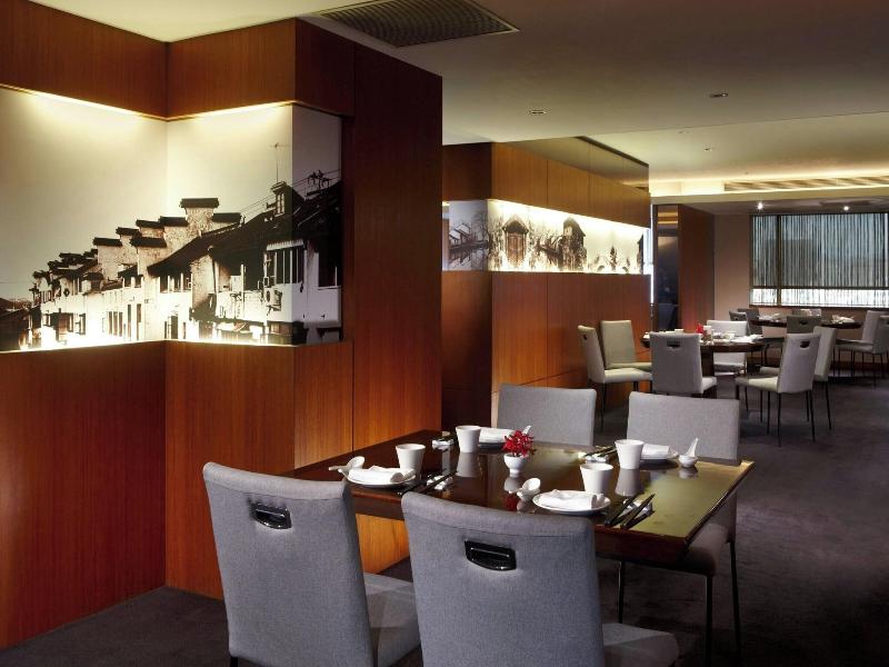 Sheraton Grand Taipei Hotel image