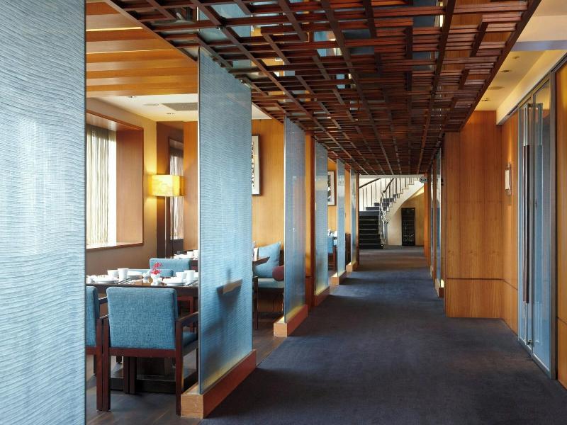 Sheraton Grand Taipei Hotel image