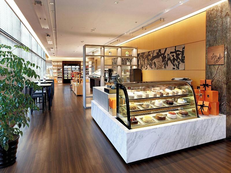 Sheraton Grand Taipei Hotel image