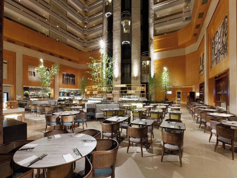 Sheraton Grand Taipei Hotel image