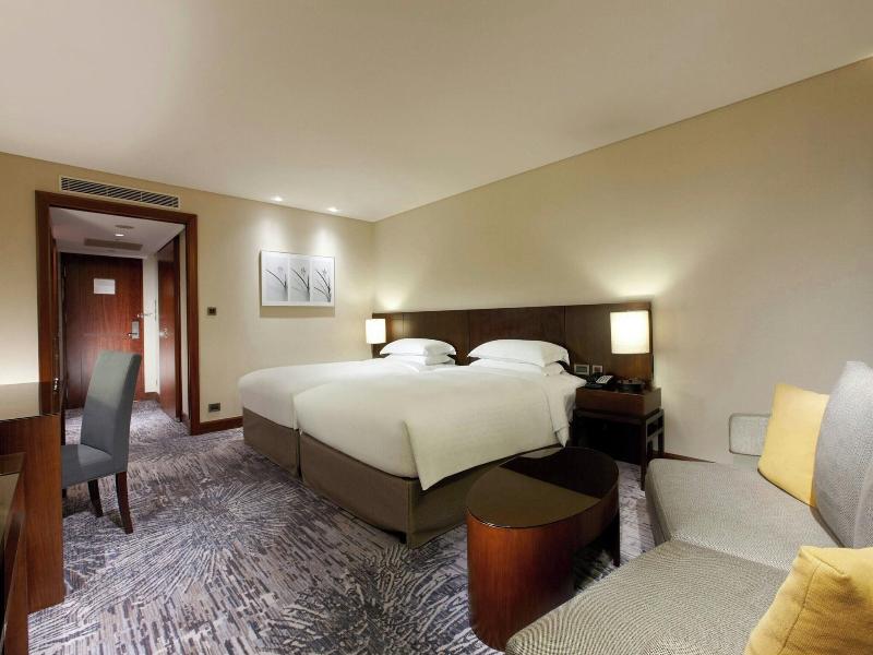 Sheraton Grand Taipei Hotel image