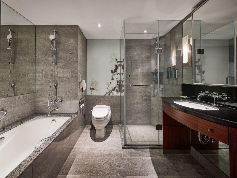 Sheraton Grand Taipei Hotel image