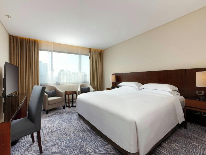 Sheraton Grand Taipei Hotel image