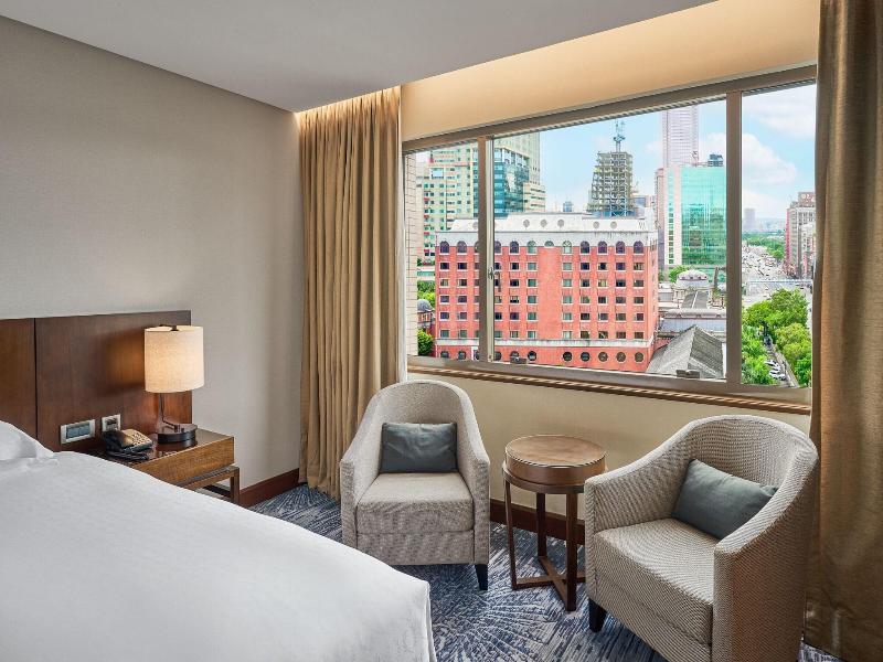 Sheraton Grand Taipei Hotel image