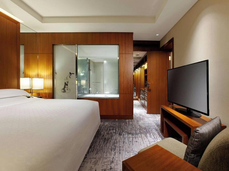 Sheraton Grand Taipei Hotel image