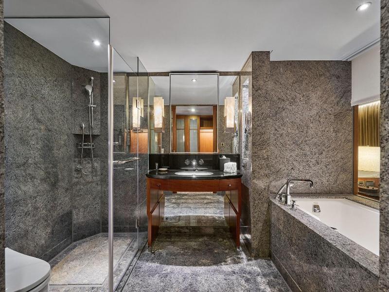 Sheraton Grand Taipei Hotel image