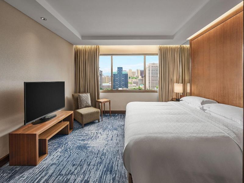 Sheraton Grand Taipei Hotel image