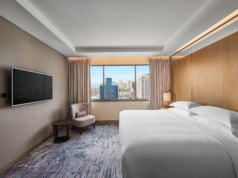 Sheraton Grand Taipei Hotel image