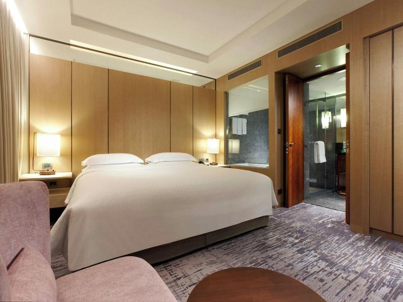 Sheraton Grand Taipei Hotel image