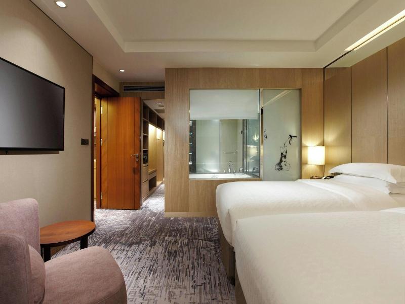 Sheraton Grand Taipei Hotel image