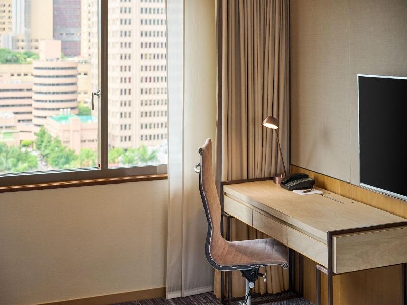 Sheraton Grand Taipei Hotel image