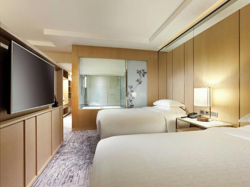 Sheraton Grand Taipei Hotel image