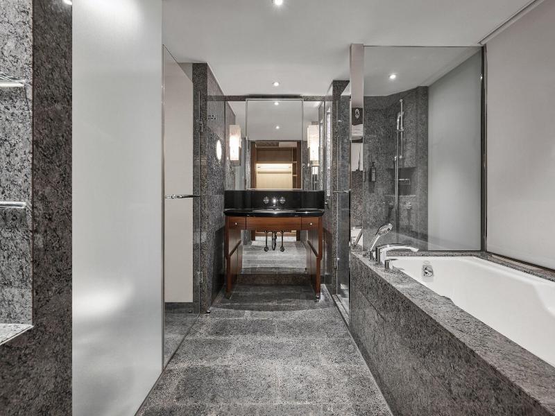 Sheraton Grand Taipei Hotel image