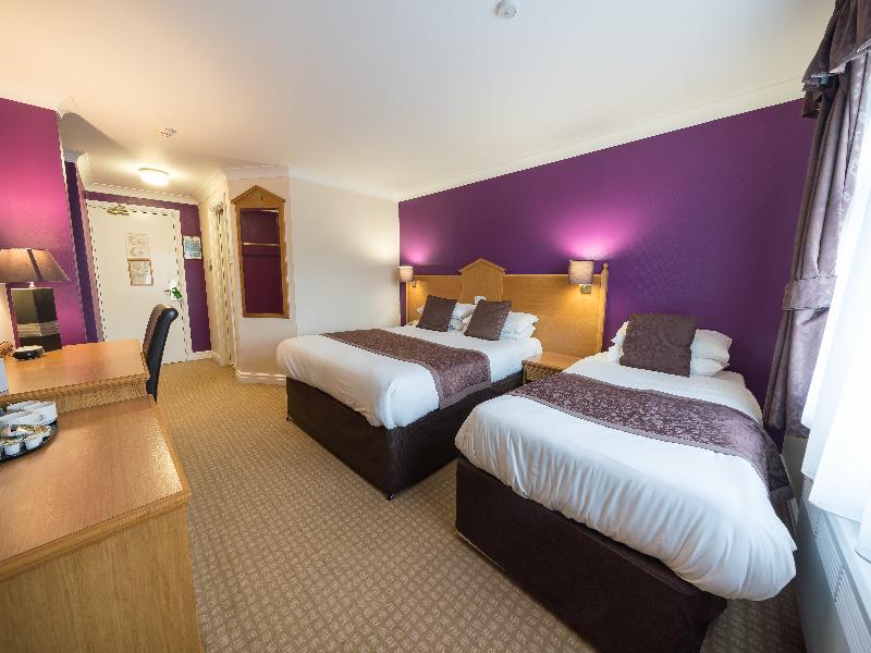 Everglades Park Hotel image