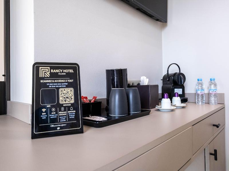 Hotel Rancy Palmier image