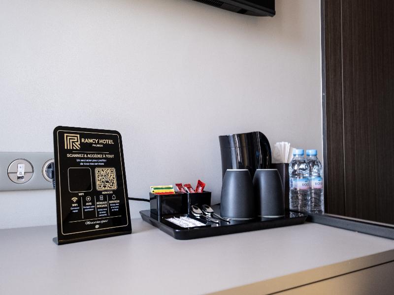 Hotel Rancy Palmier image