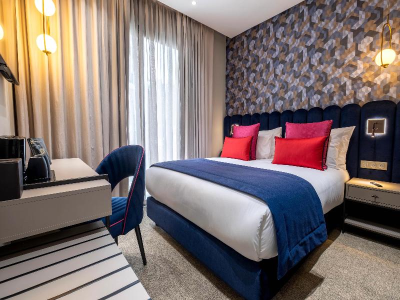 Hotel Rancy Palmier image