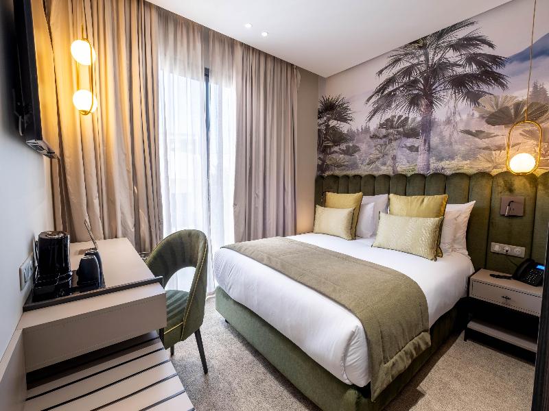 Hotel Rancy Palmier image