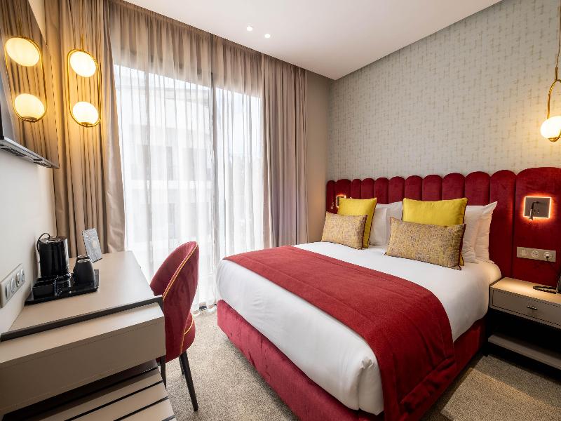 Hotel Rancy Palmier image