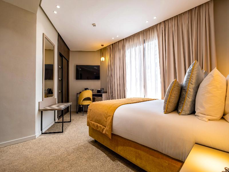 Hotel Rancy Palmier image