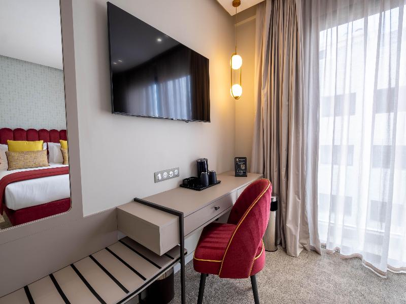 Hotel Rancy Palmier image