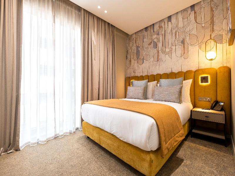 Hotel Rancy Palmier image