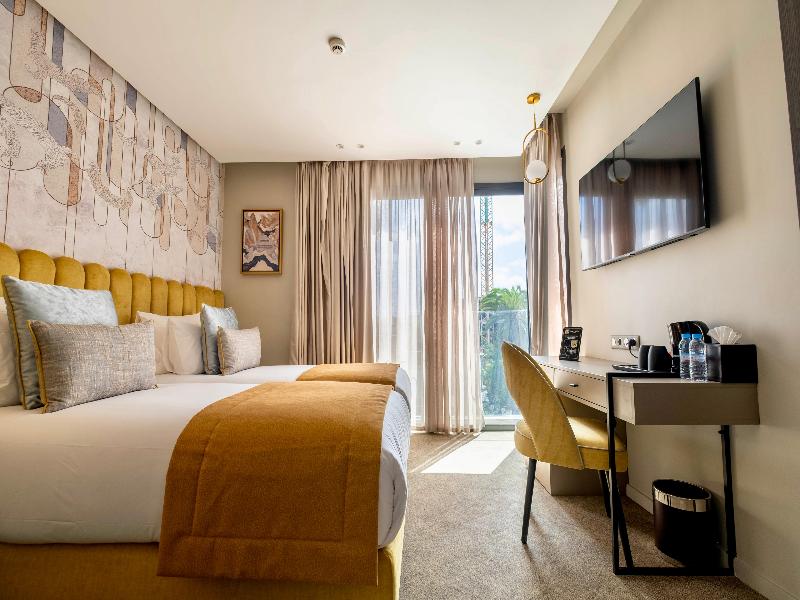 Hotel Rancy Palmier image