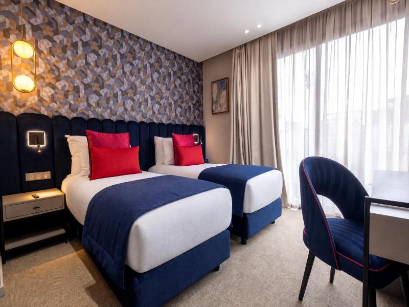 Hotel Rancy Palmier image