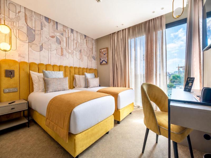 Hotel Rancy Palmier image