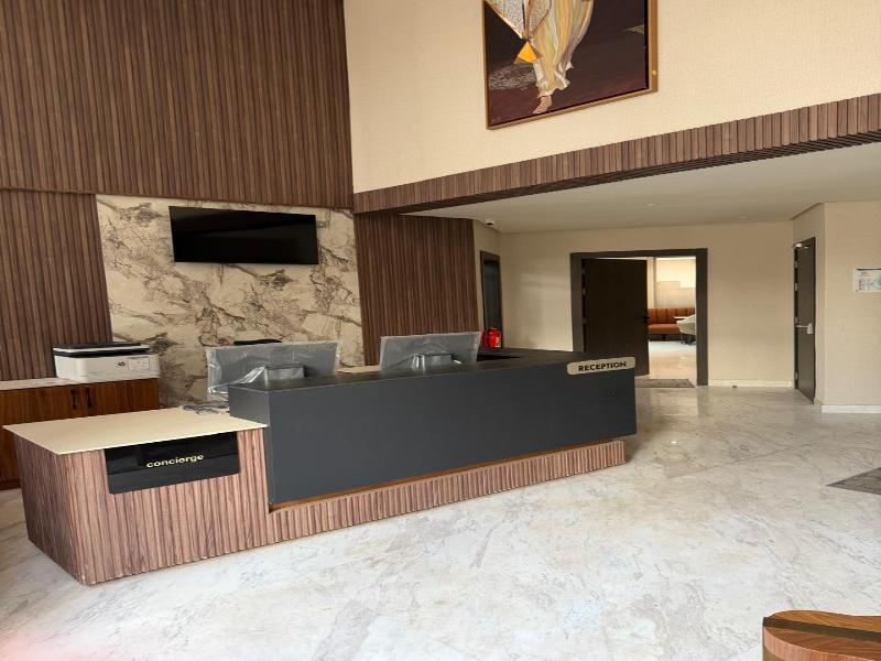 Hotel Rancy Palmier image