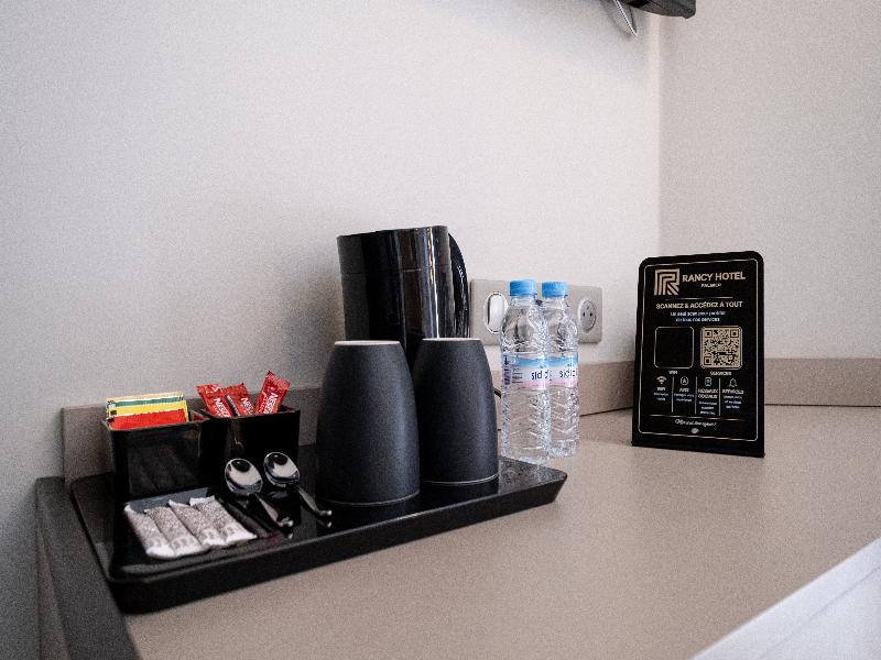 Hotel Rancy Palmier image