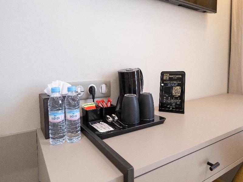 Hotel Rancy Palmier image