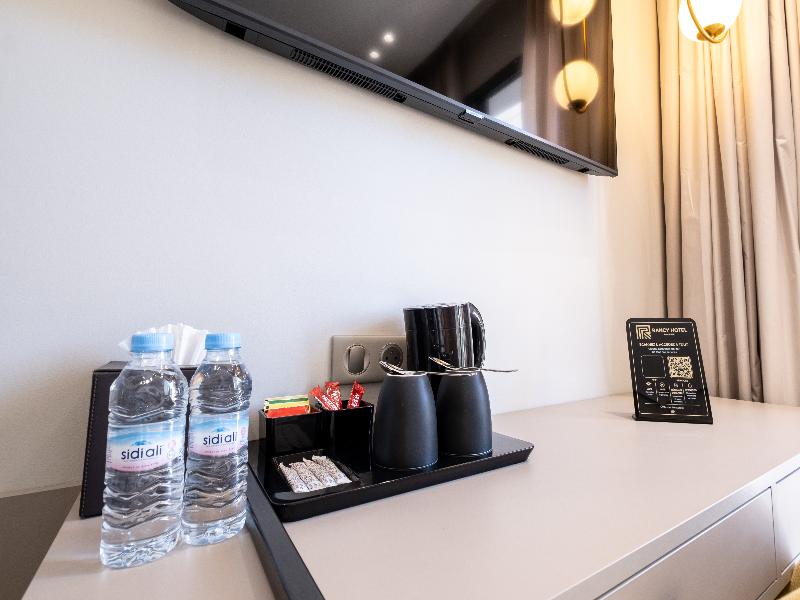 Hotel Rancy Palmier image