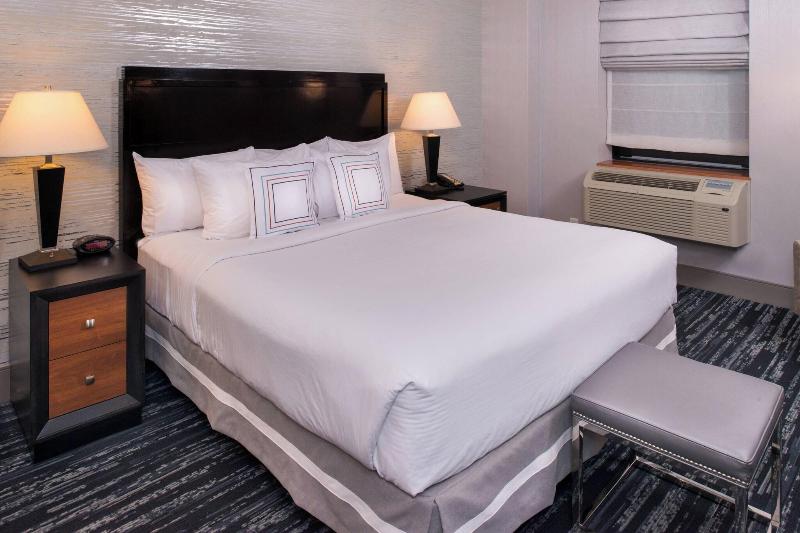 Fairfield Inn By Marriott Manhattan Times Square image