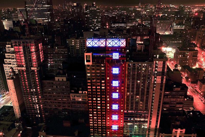 Fairfield Inn By Marriott Manhattan Times Square image
