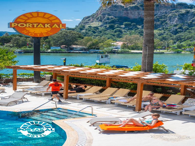 Portakal Hotel image