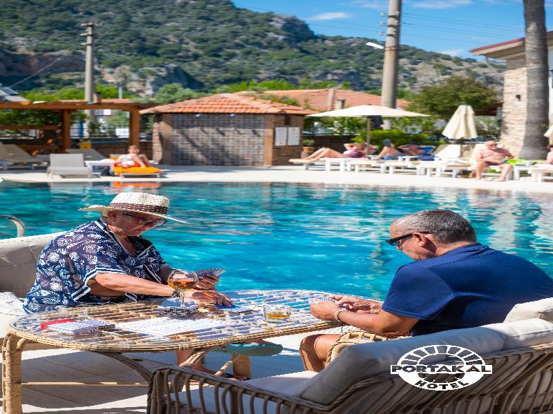 Portakal Hotel image