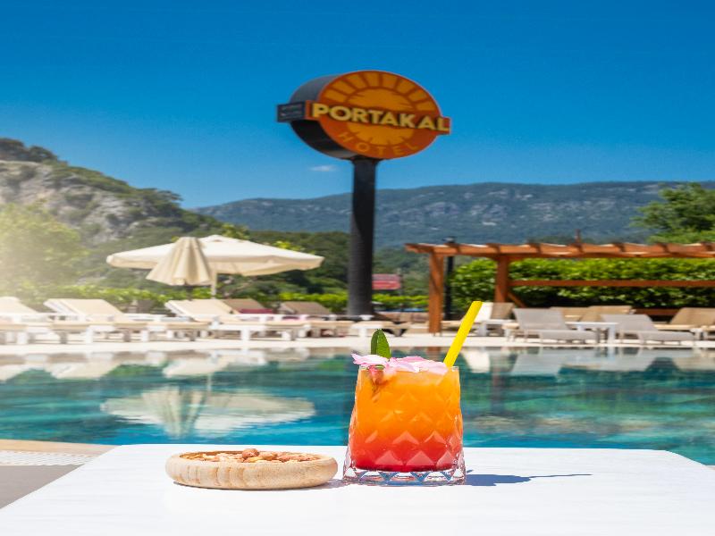 Portakal Hotel image