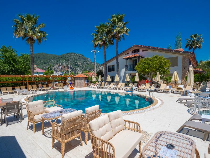 Portakal Hotel image