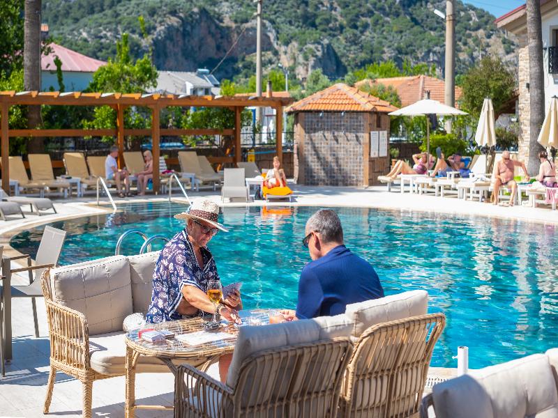 Portakal Hotel image