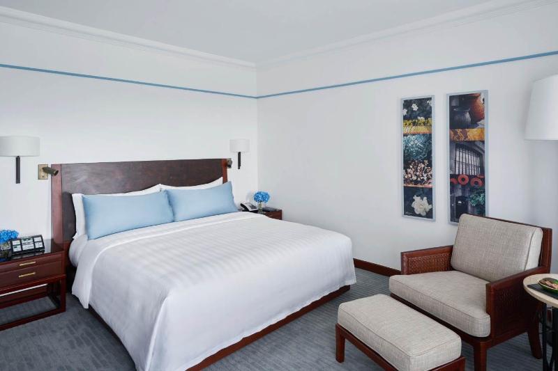 The Peninsula Manila photo 19