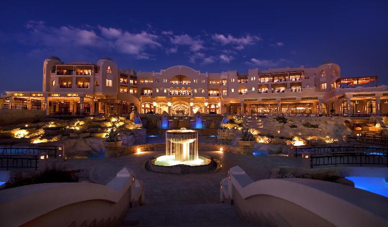Kempinski Hotel Soma Bay Kempinski Hotel Soma Bay