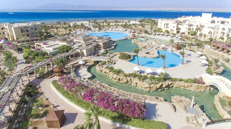 Kempinski Hotel Soma Bay Kempinski Hotel Soma Bay