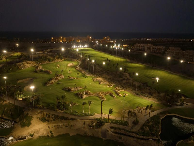 Kempinski Hotel Soma Bay image