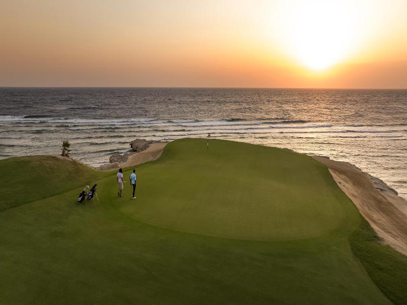 Kempinski Hotel Soma Bay image