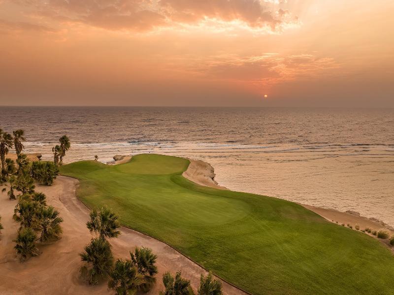 Kempinski Hotel Soma Bay image