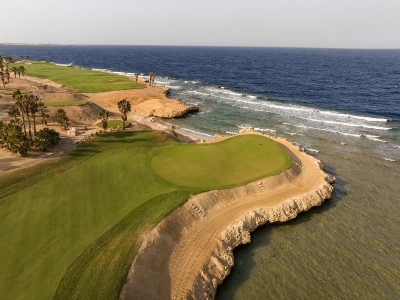 Kempinski Hotel Soma Bay image