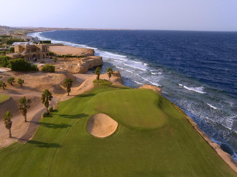 Kempinski Hotel Soma Bay image