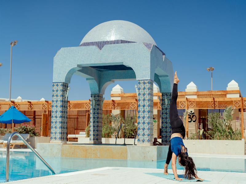 Kempinski Hotel Soma Bay image