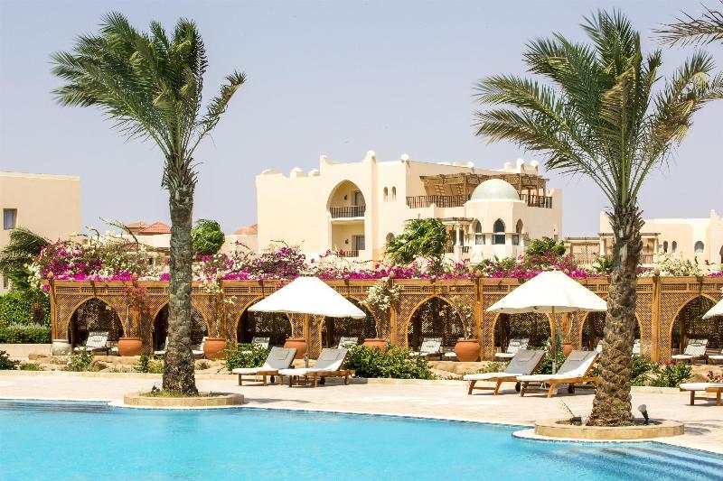 Kempinski Hotel Soma Bay Kempinski Hotel Soma Bay